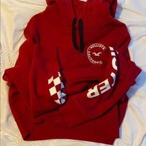 Hollister Hoodie